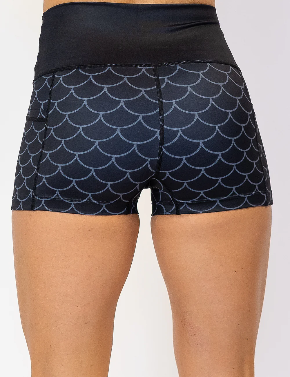 Shorts | Dragon Scale - Image 5