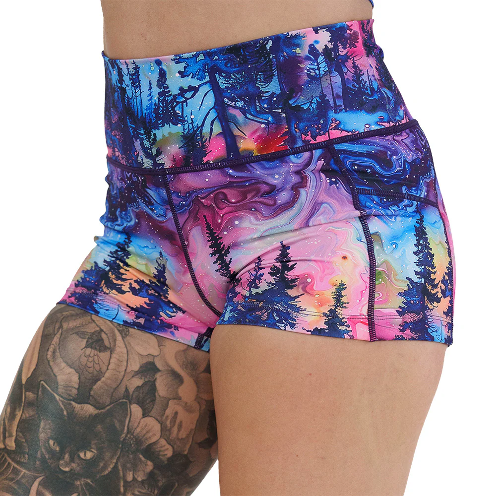 Shorts | Dreamscape - Image 2