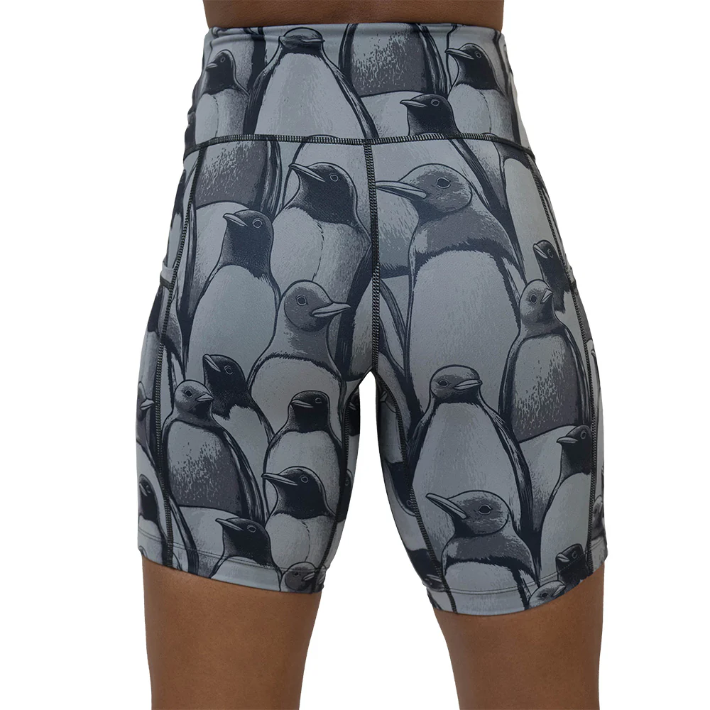 Shorts | Dressed to Chill - Image 3