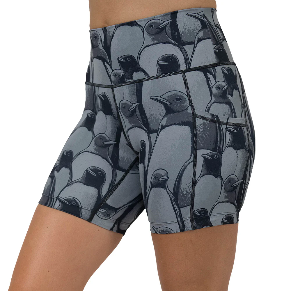 Shorts | Dressed to Chill - Image 8