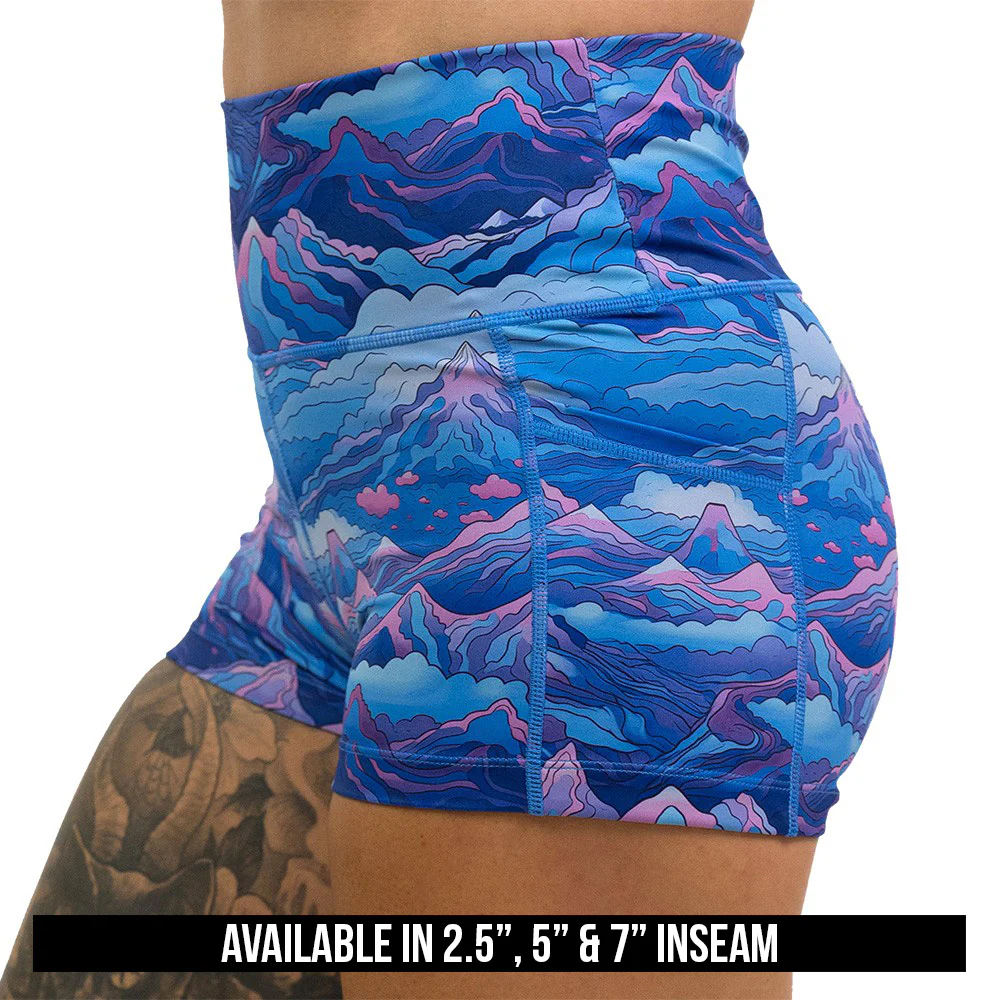 Shorts | Elevation - Image 4
