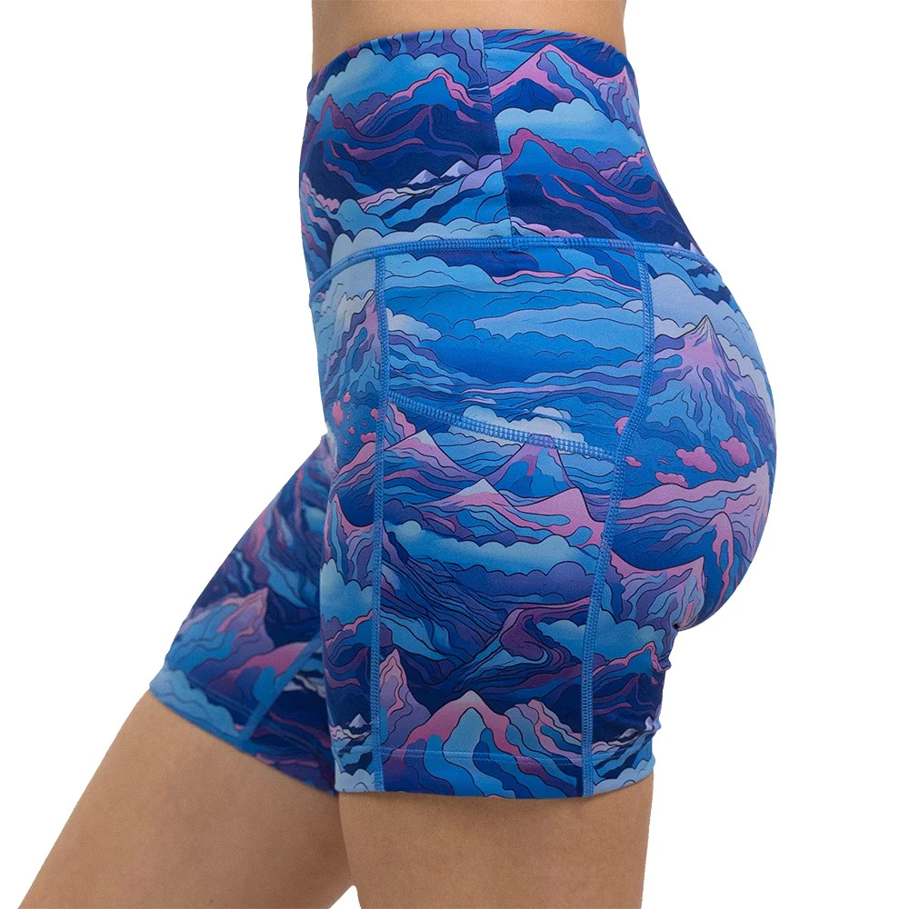 Shorts | Elevation - Image 6