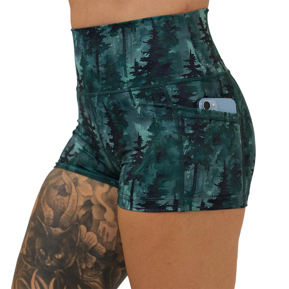 Shorts | Evergreens - Image 2