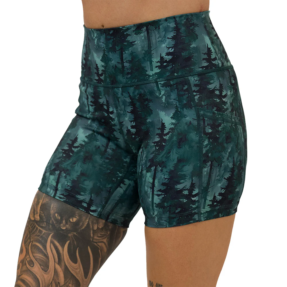 Shorts | Evergreens - Image 8
