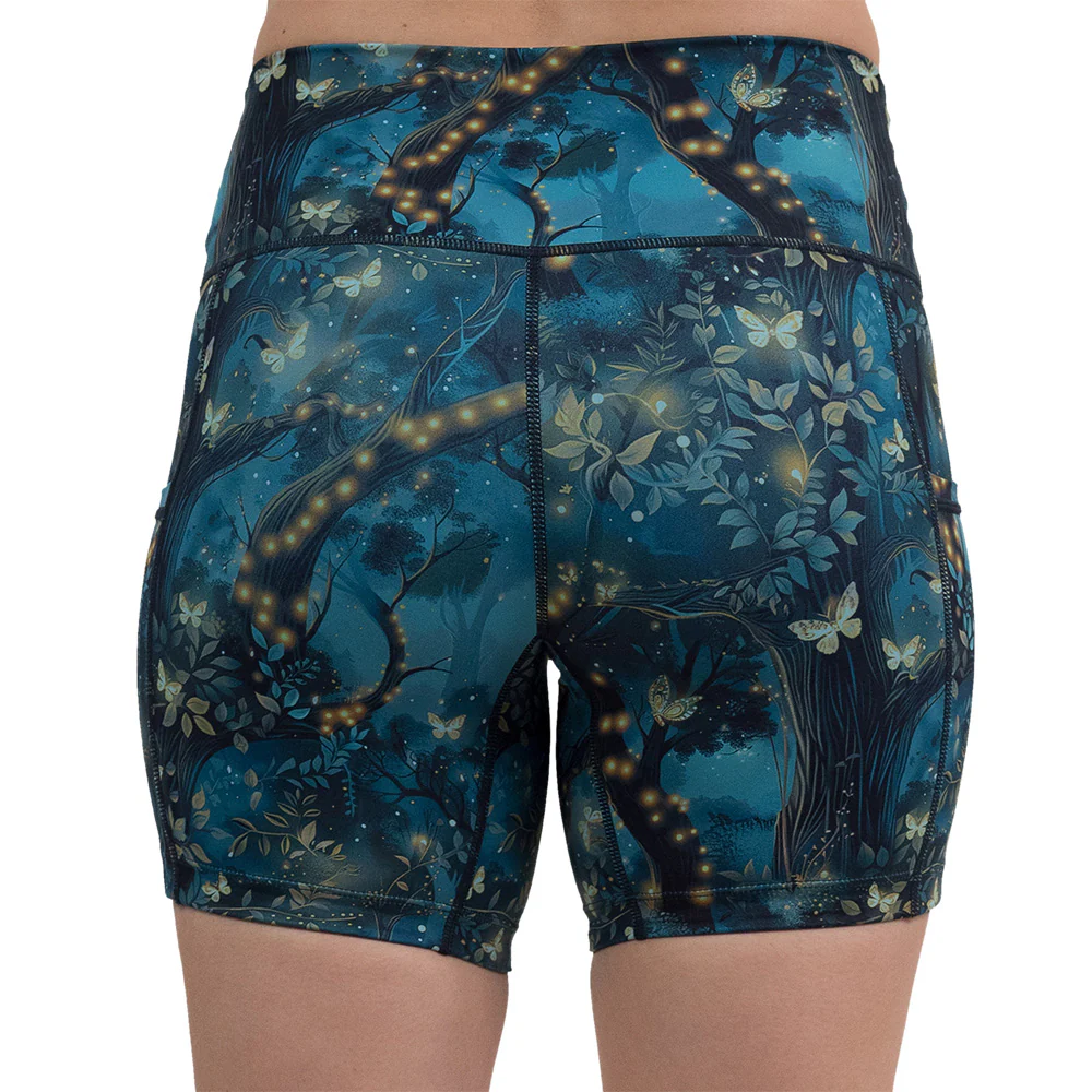Shorts | Firefly Forest - Image 6