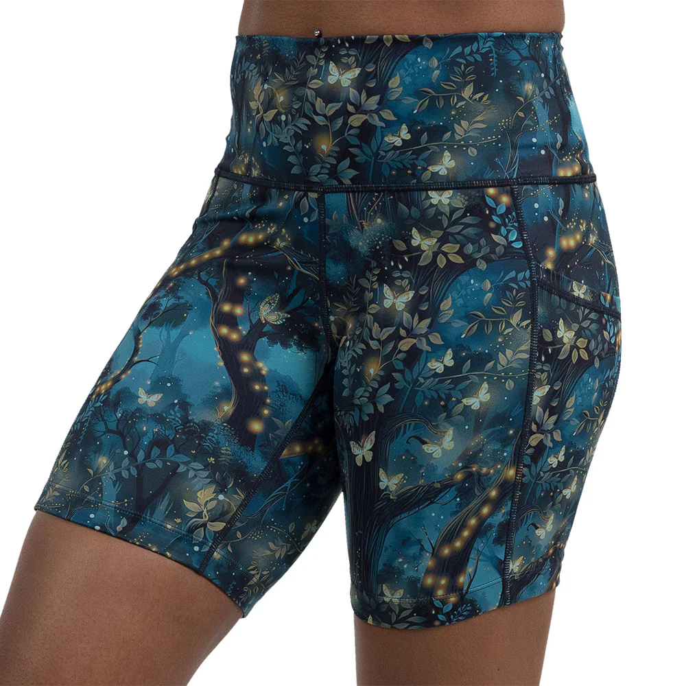 Shorts | Firefly Forest - Image 7