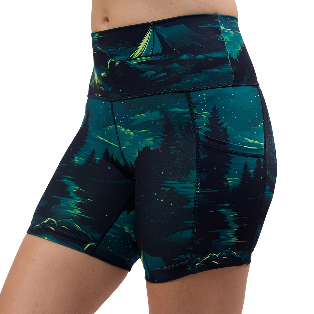 Shorts | Fireside - Image 2