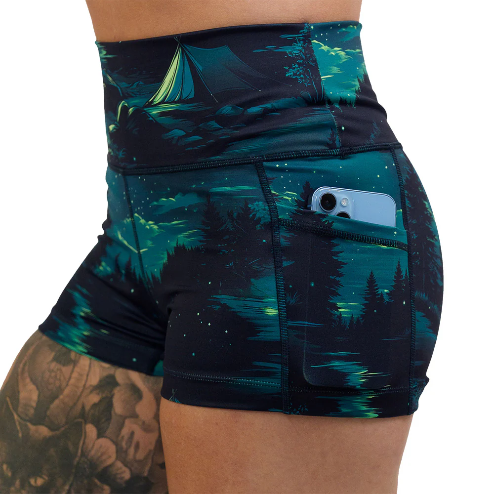 Shorts | Fireside - Image 3