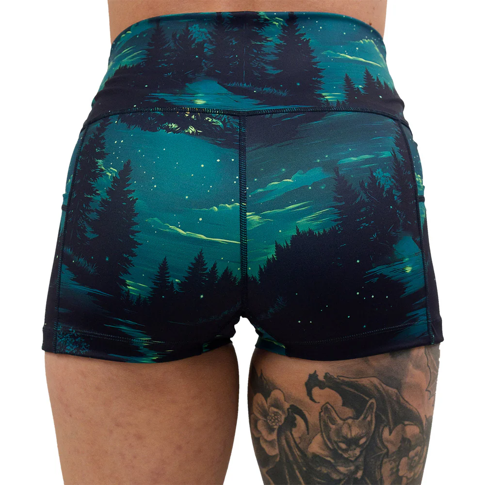 Shorts | Fireside - Image 4