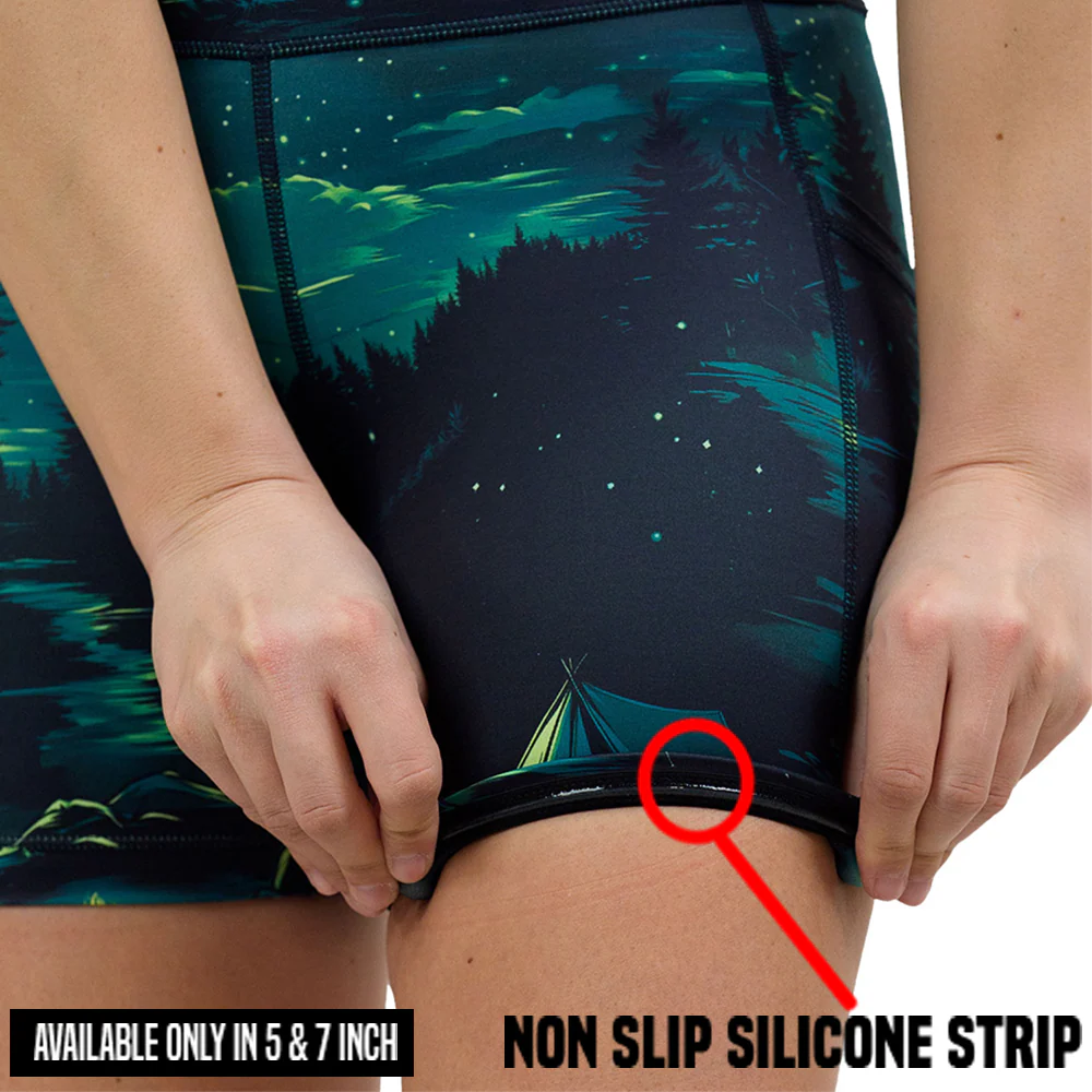 Shorts | Fireside - Image 5