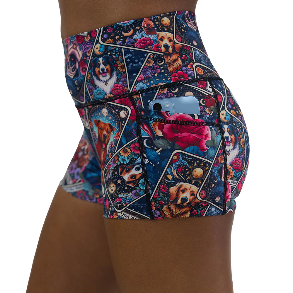 Shorts | Fur Real - Image 2