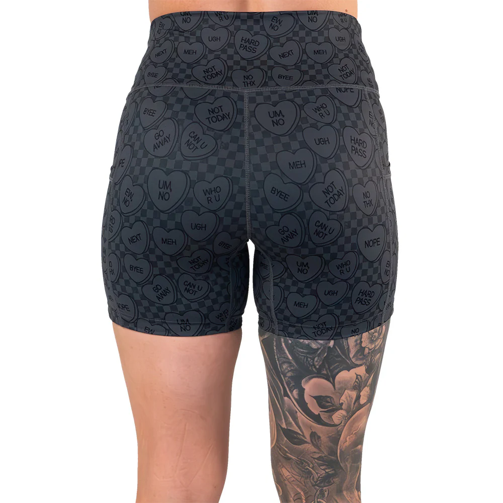 Shorts | Go Away - Image 7