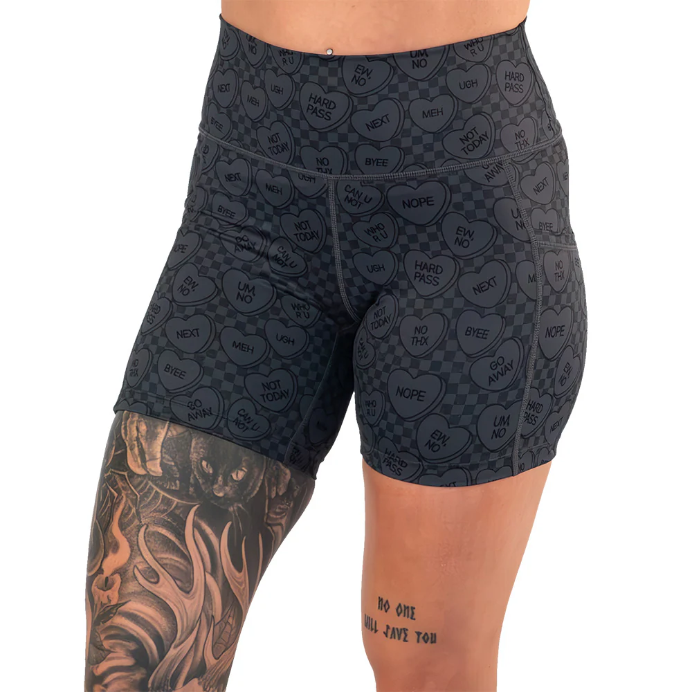Shorts | Go Away - Image 8
