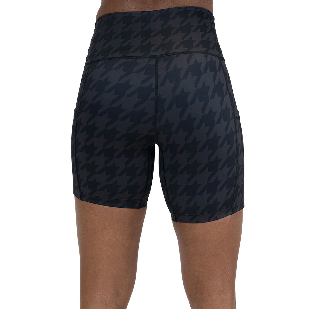 Shorts | Houndstooth - Image 5