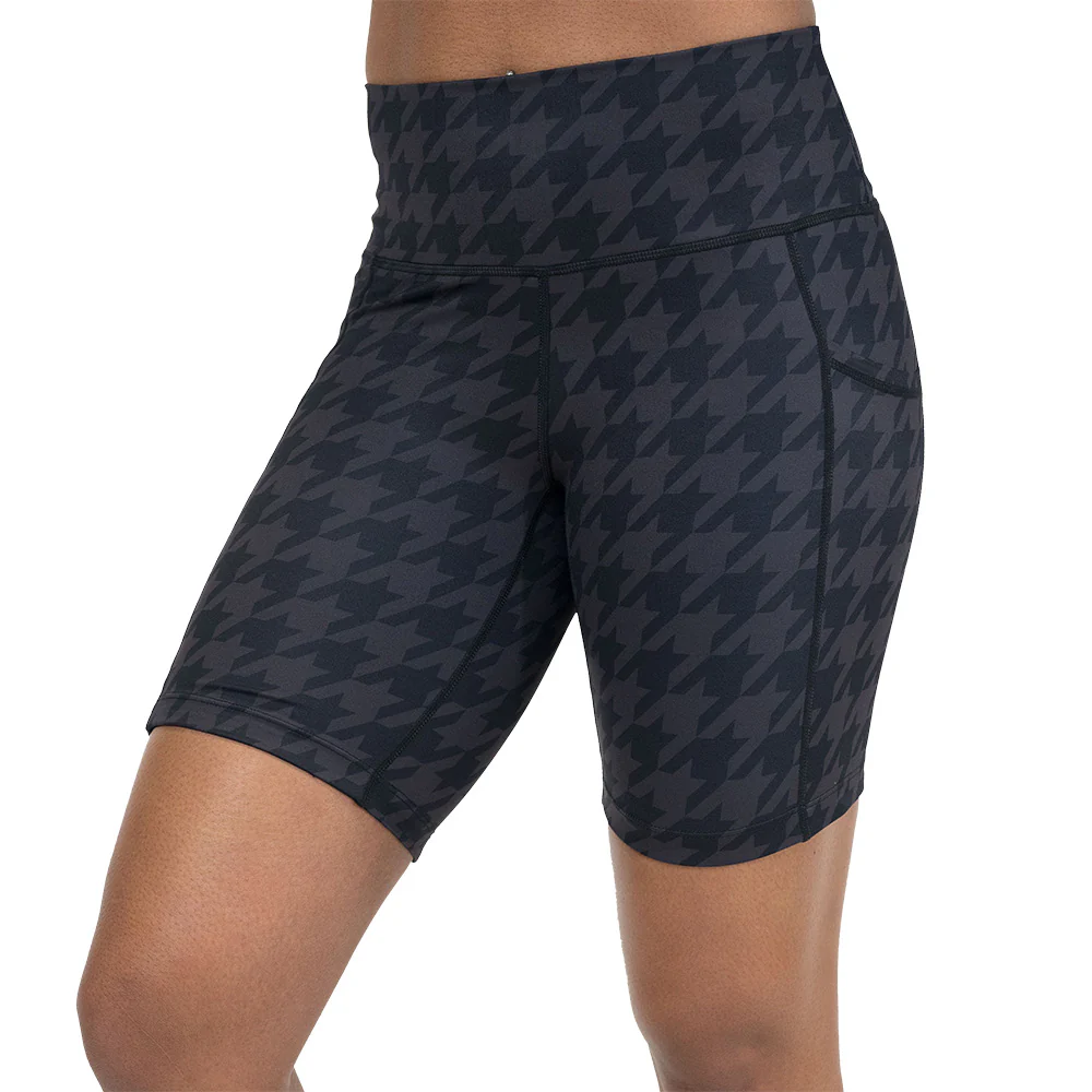 Shorts | Houndstooth - Image 8