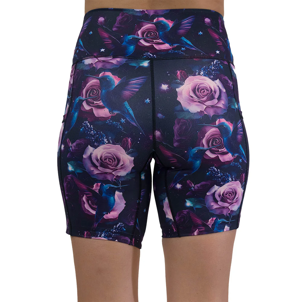 Shorts | Hummingbird Hype - Image 3