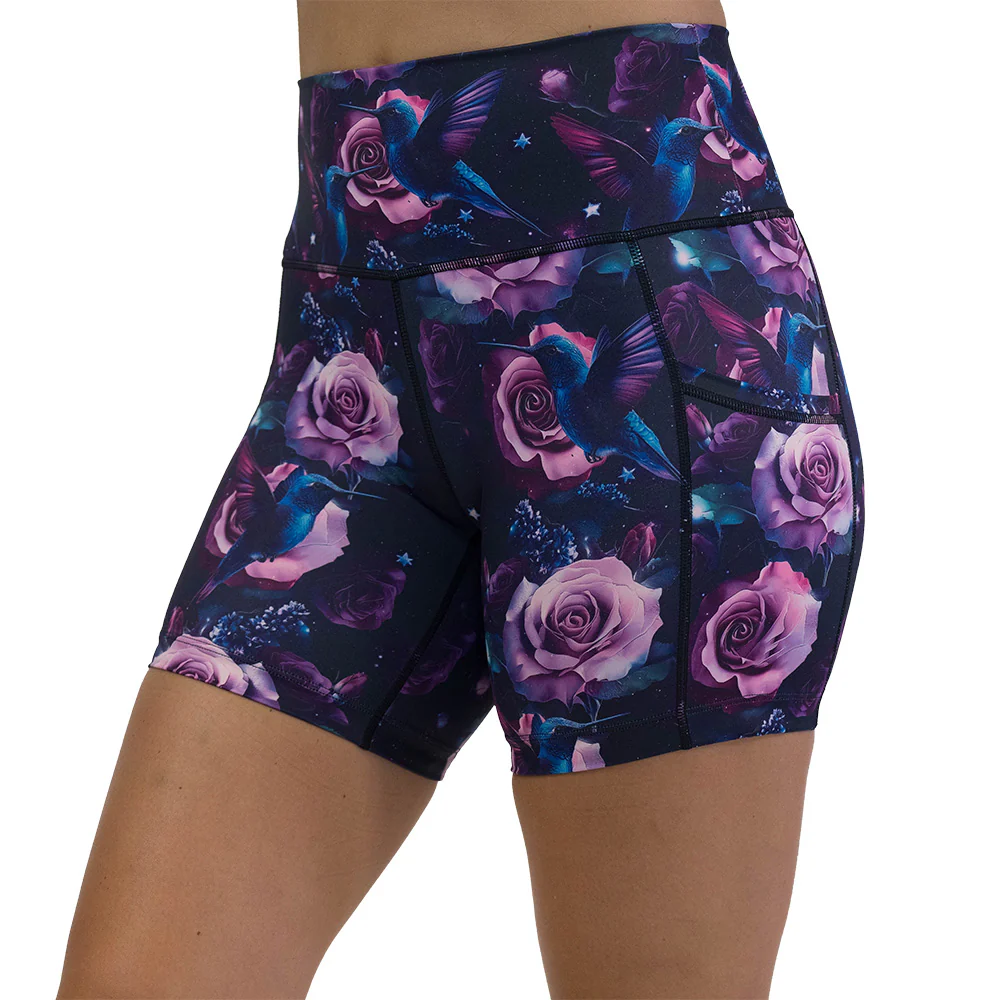 Shorts | Hummingbird Hype - Image 8