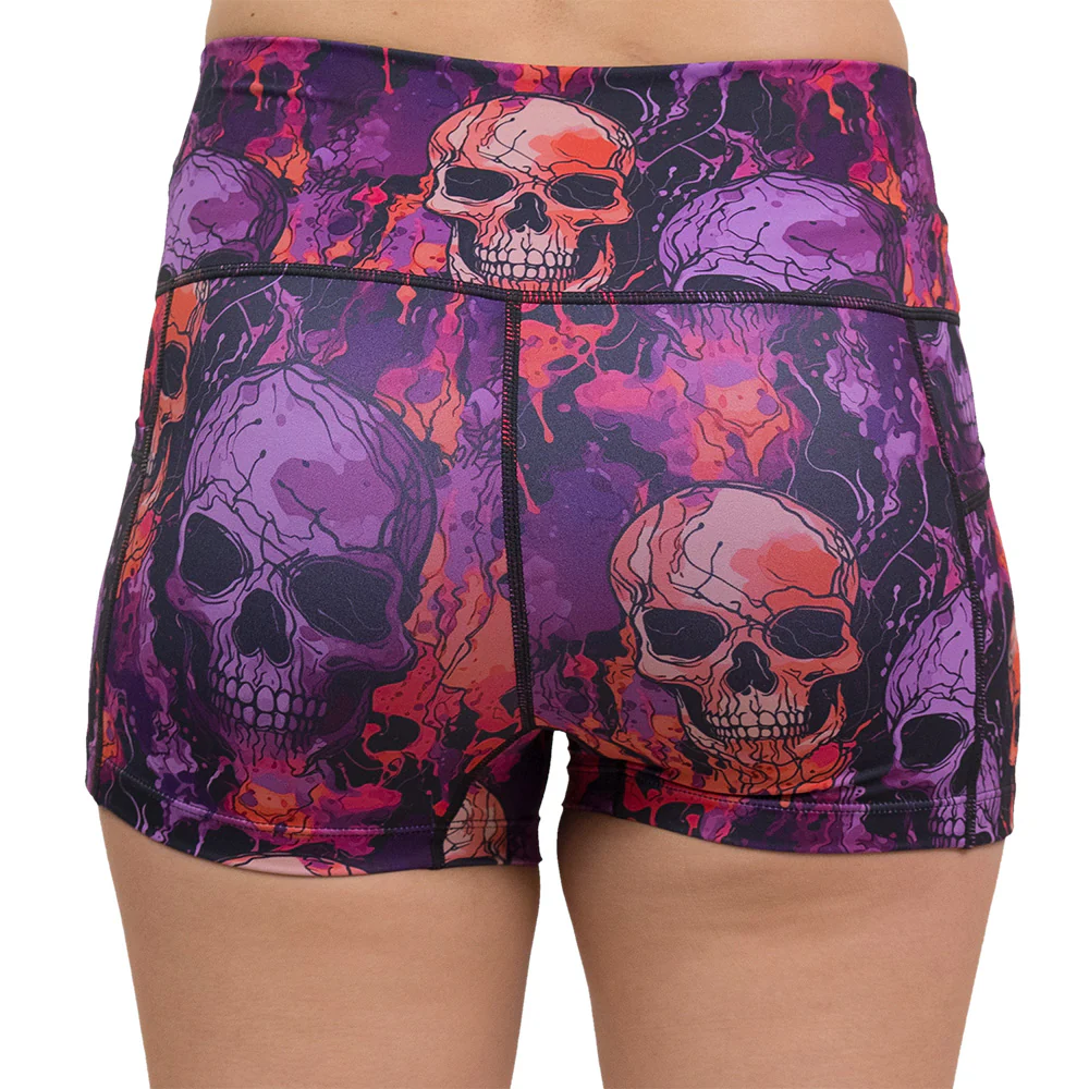 Shorts | Ignite - Image 3