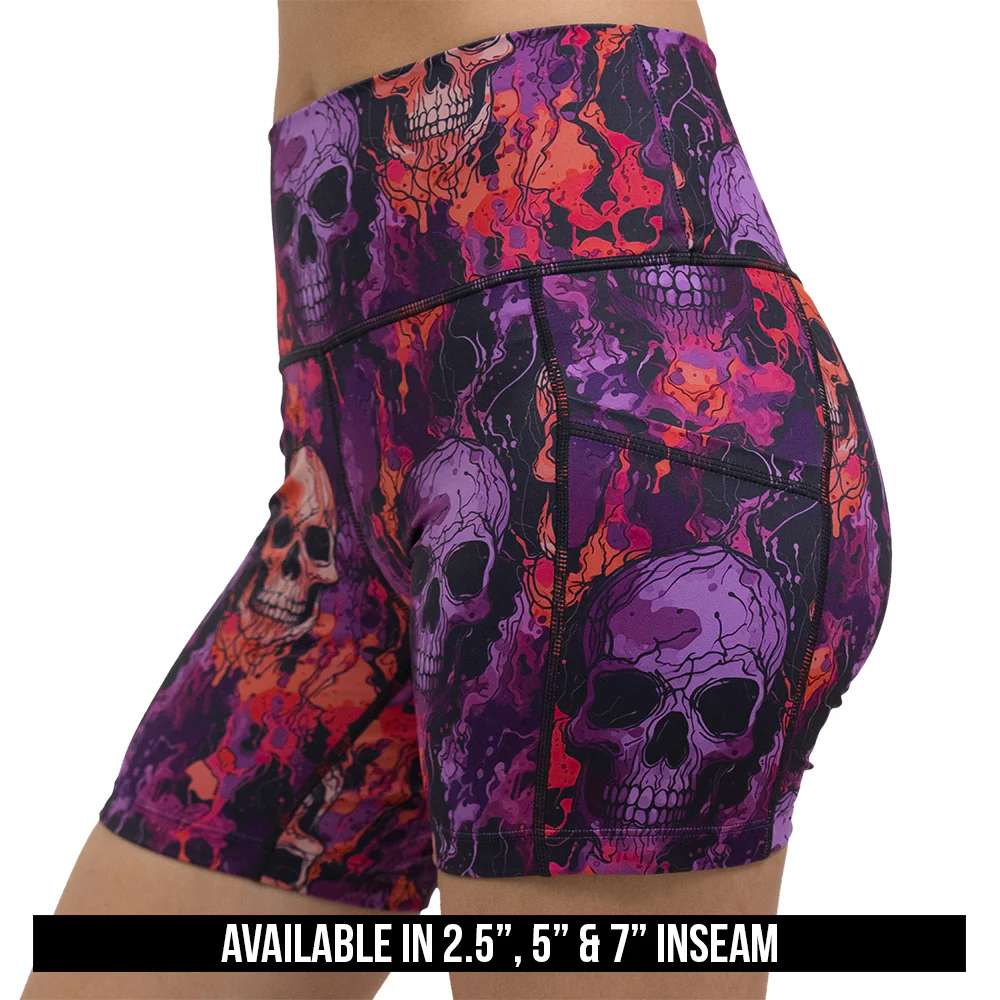 Shorts | Ignite - Image 4