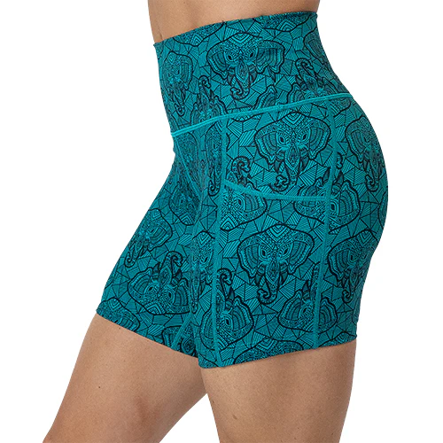 Shorts | Junk in the Trunk - Image 11