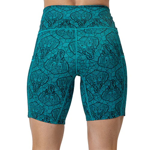 Shorts | Junk in the Trunk - Image 12
