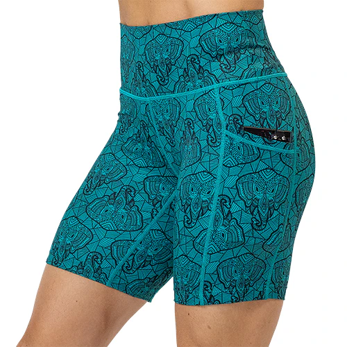 Shorts | Junk in the Trunk - Image 14