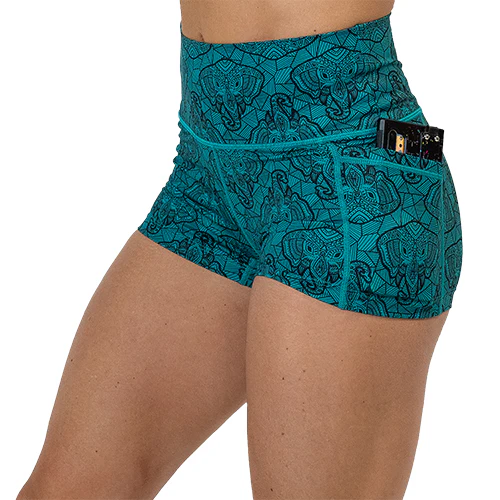 Shorts | Junk in the Trunk - Image 6