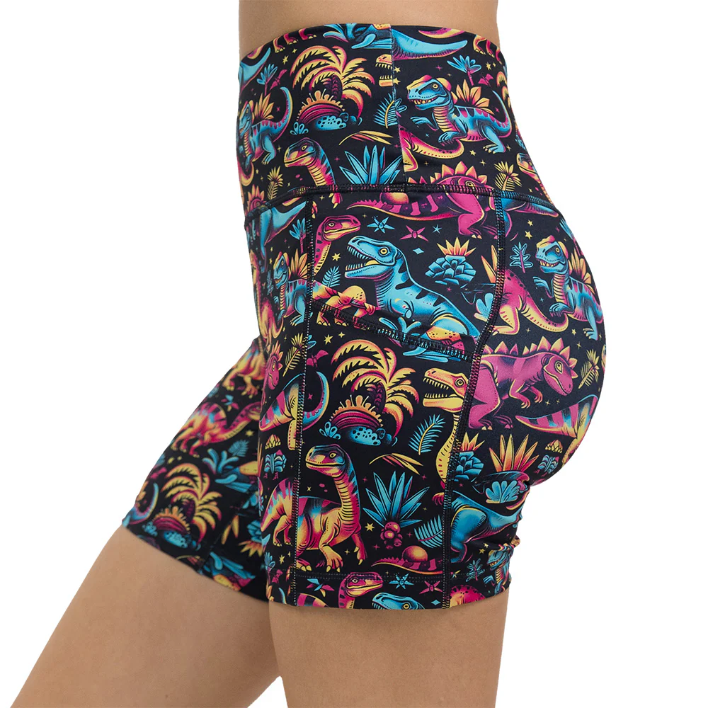 Shorts | Jurassic - Image 6
