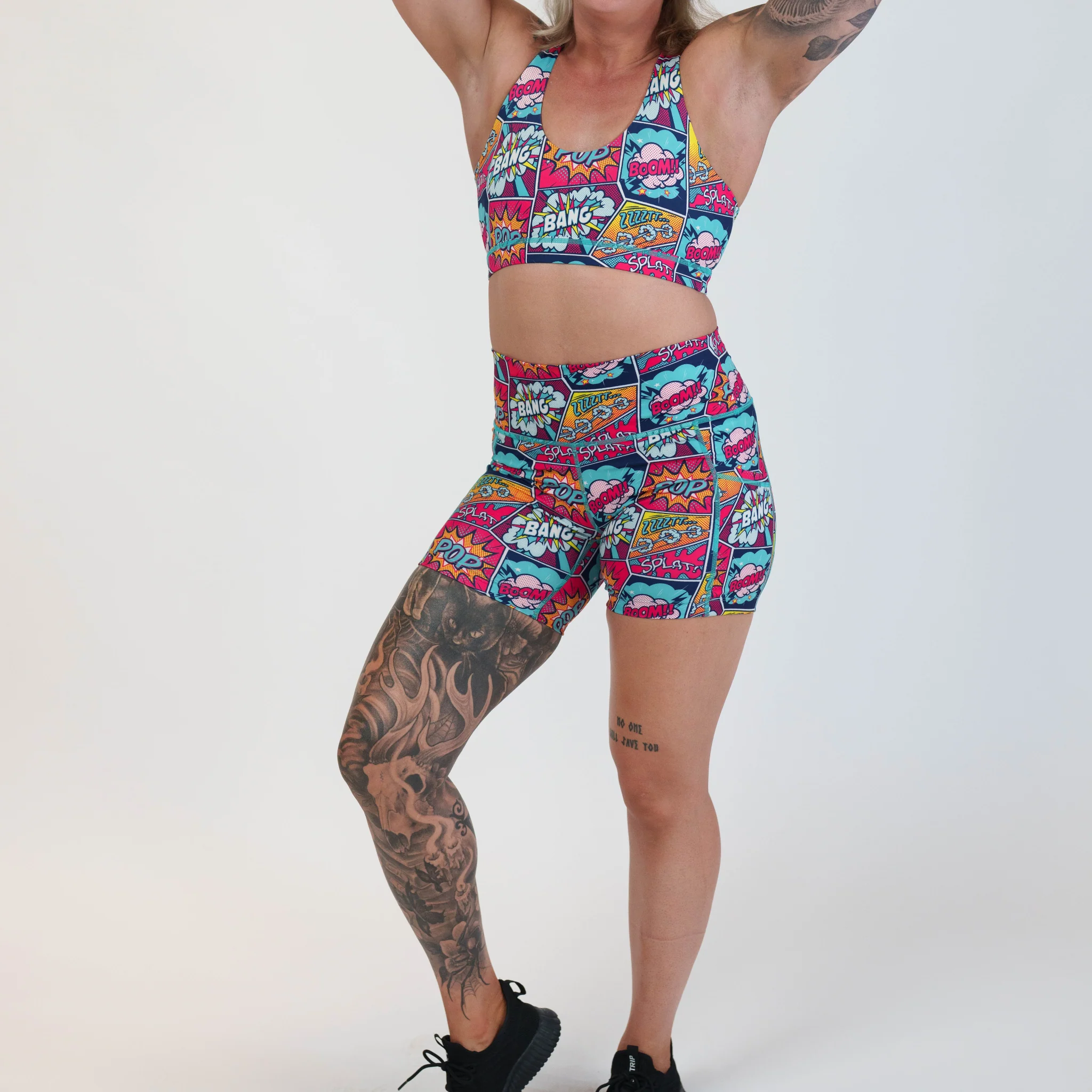 Shorts | Knockout - Image 3