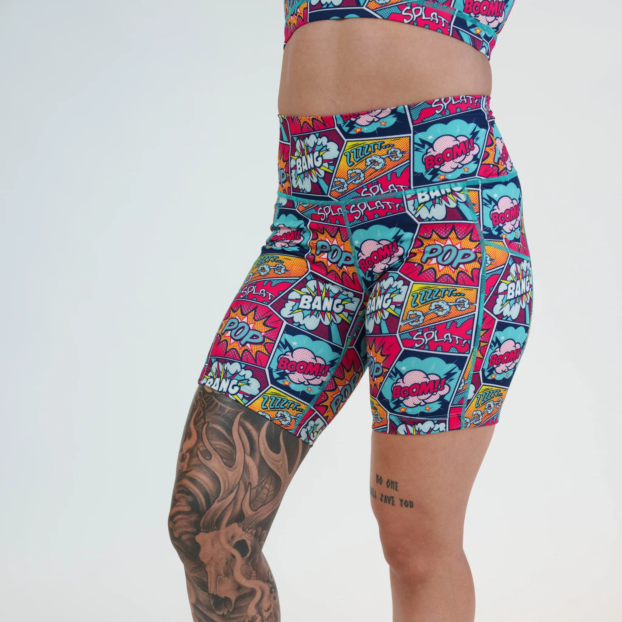 Shorts | Knockout - Image 4