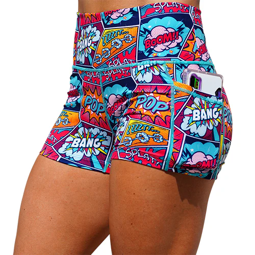 Shorts | Knockout - Image 5