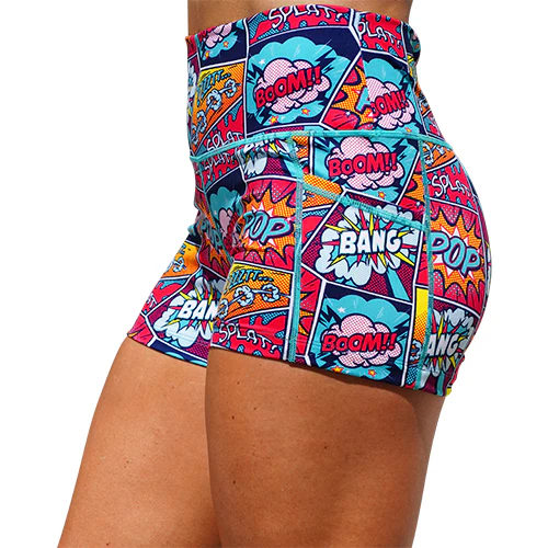 Shorts | Knockout - Image 6