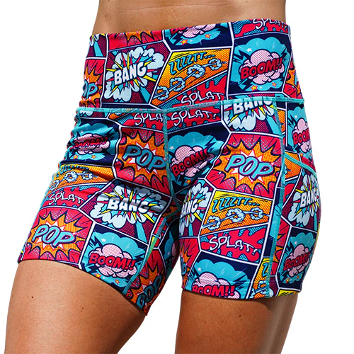 Shorts | Knockout - Image 7