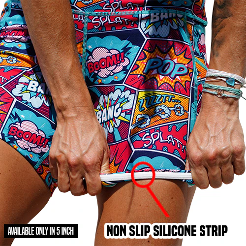 Shorts | Knockout - Image 8