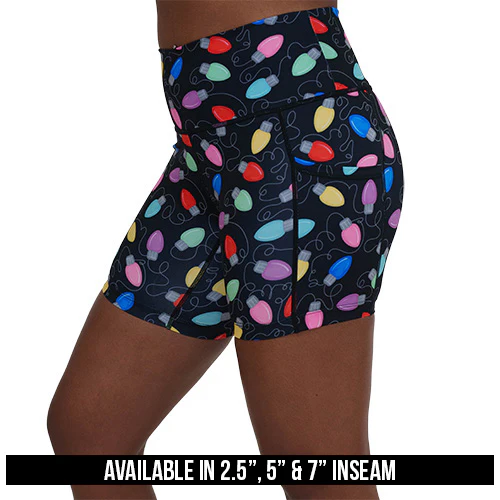 Shorts | Let's Get Lit - Image 4