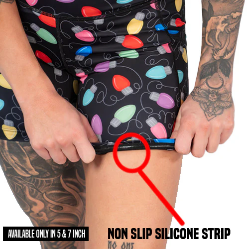 Shorts | Let's Get Lit - Image 5