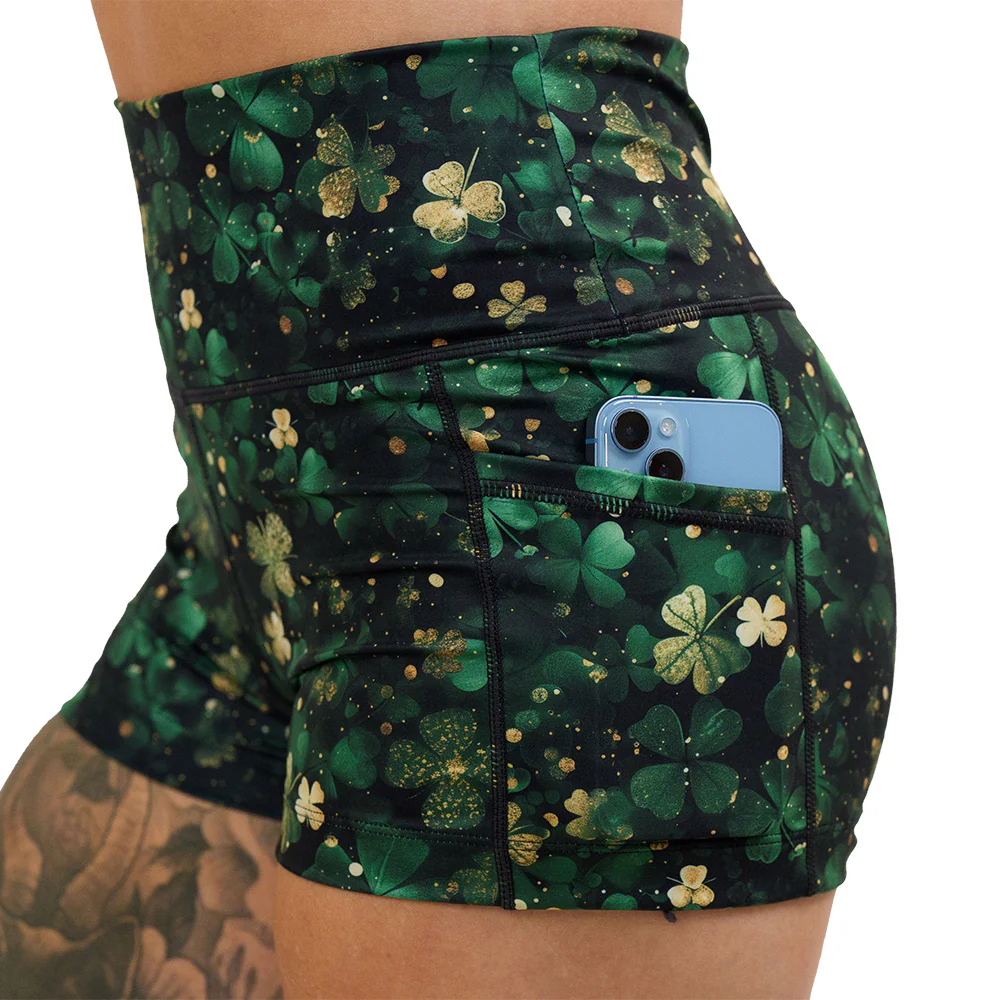 Shorts | Lucky - Image 3