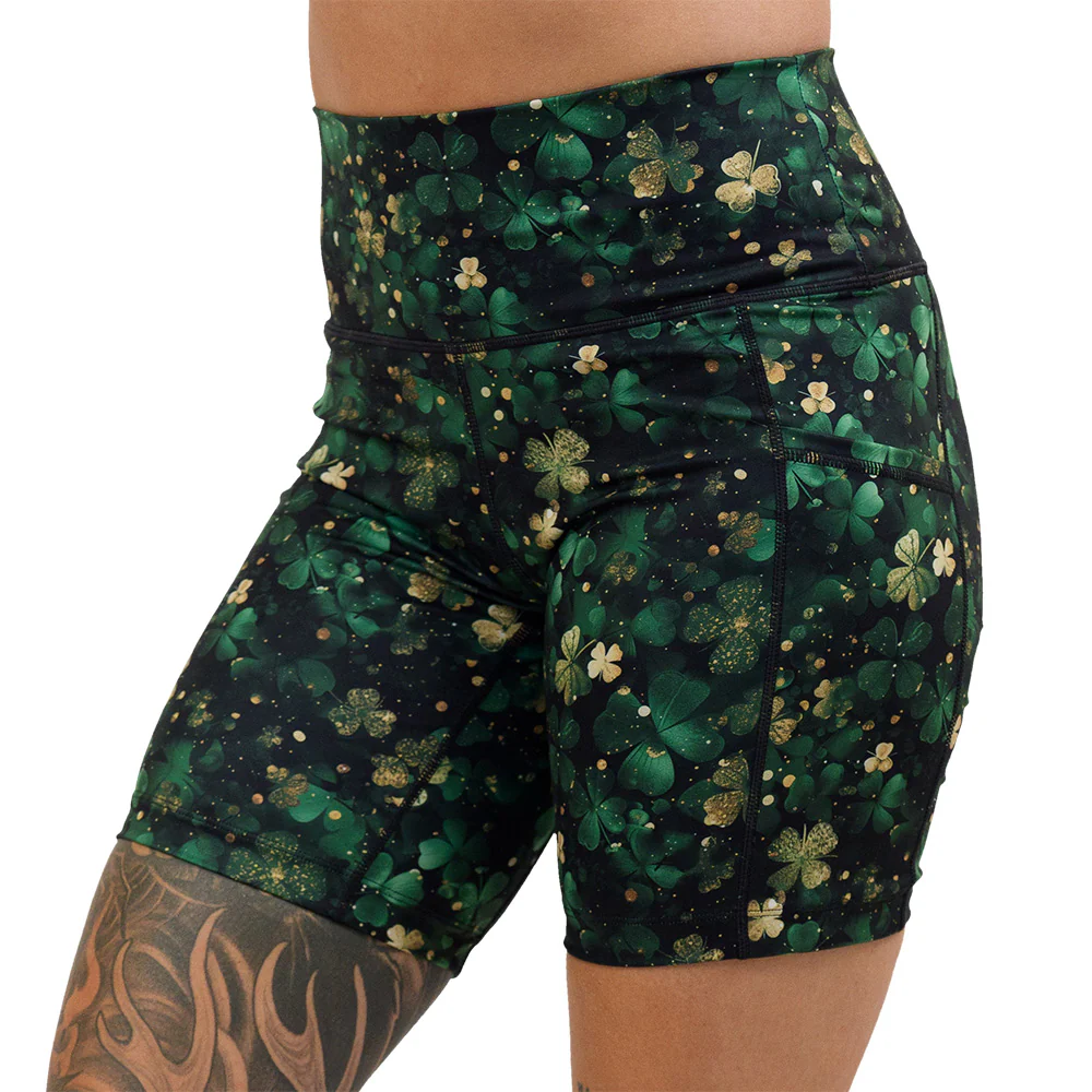 Shorts | Lucky - Image 8