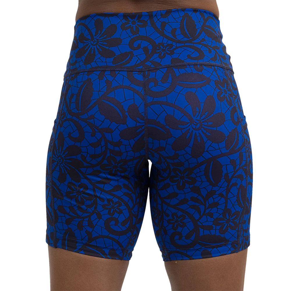 Shorts | Midnight Lace - Image 9