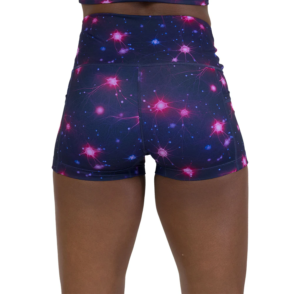 Shorts | Mind Over Matter - Image 2