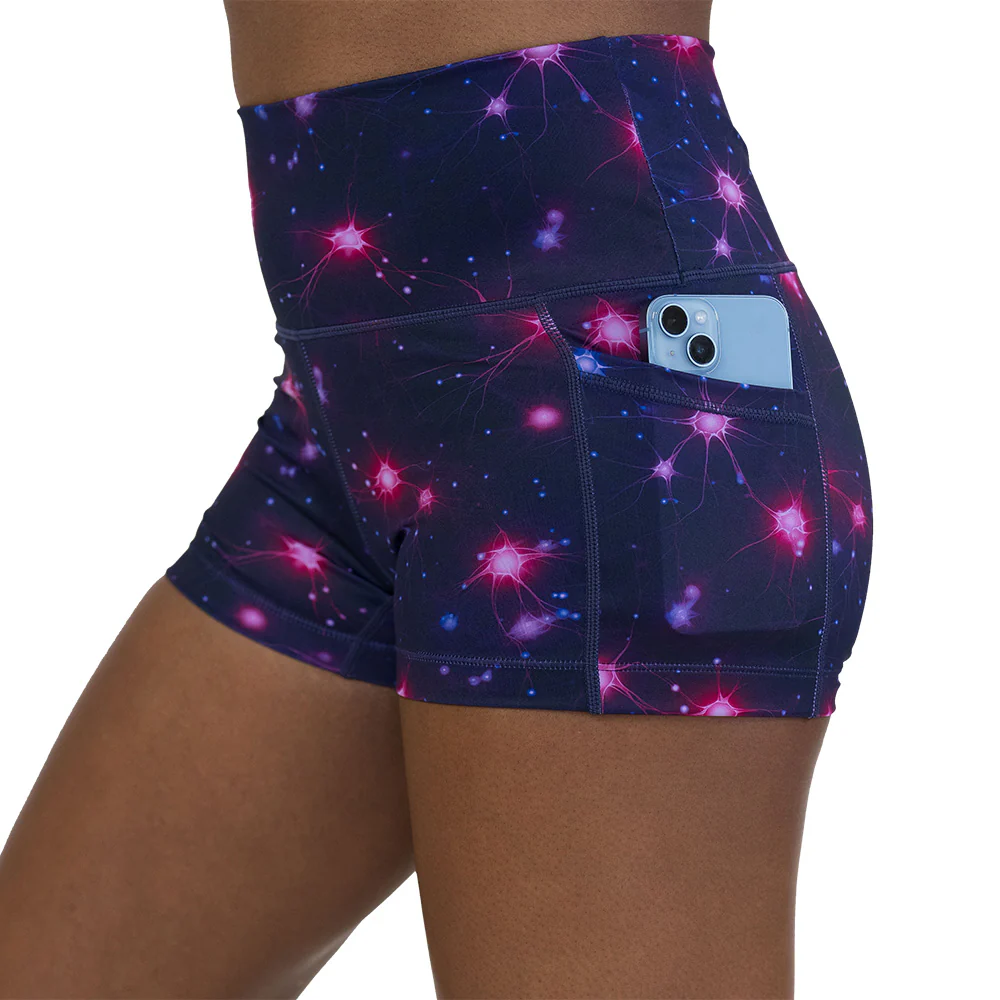Shorts | Mind Over Matter - Image 3