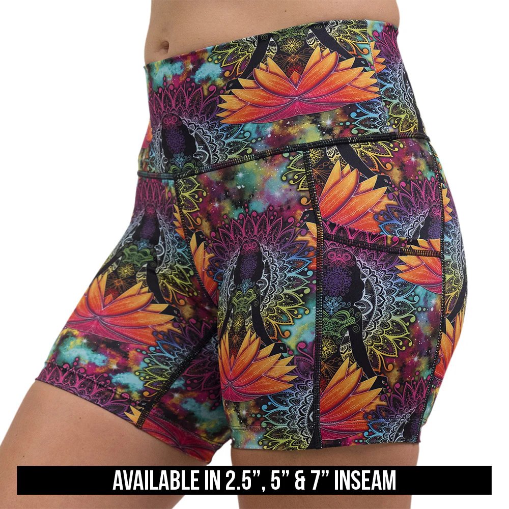 Shorts | Namaste All Day - Image 4