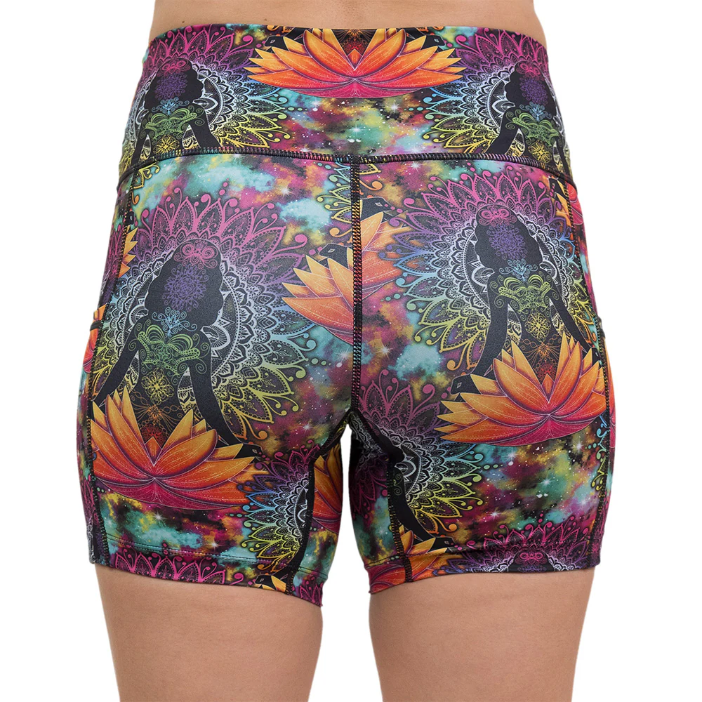 Shorts | Namaste All Day - Image 7