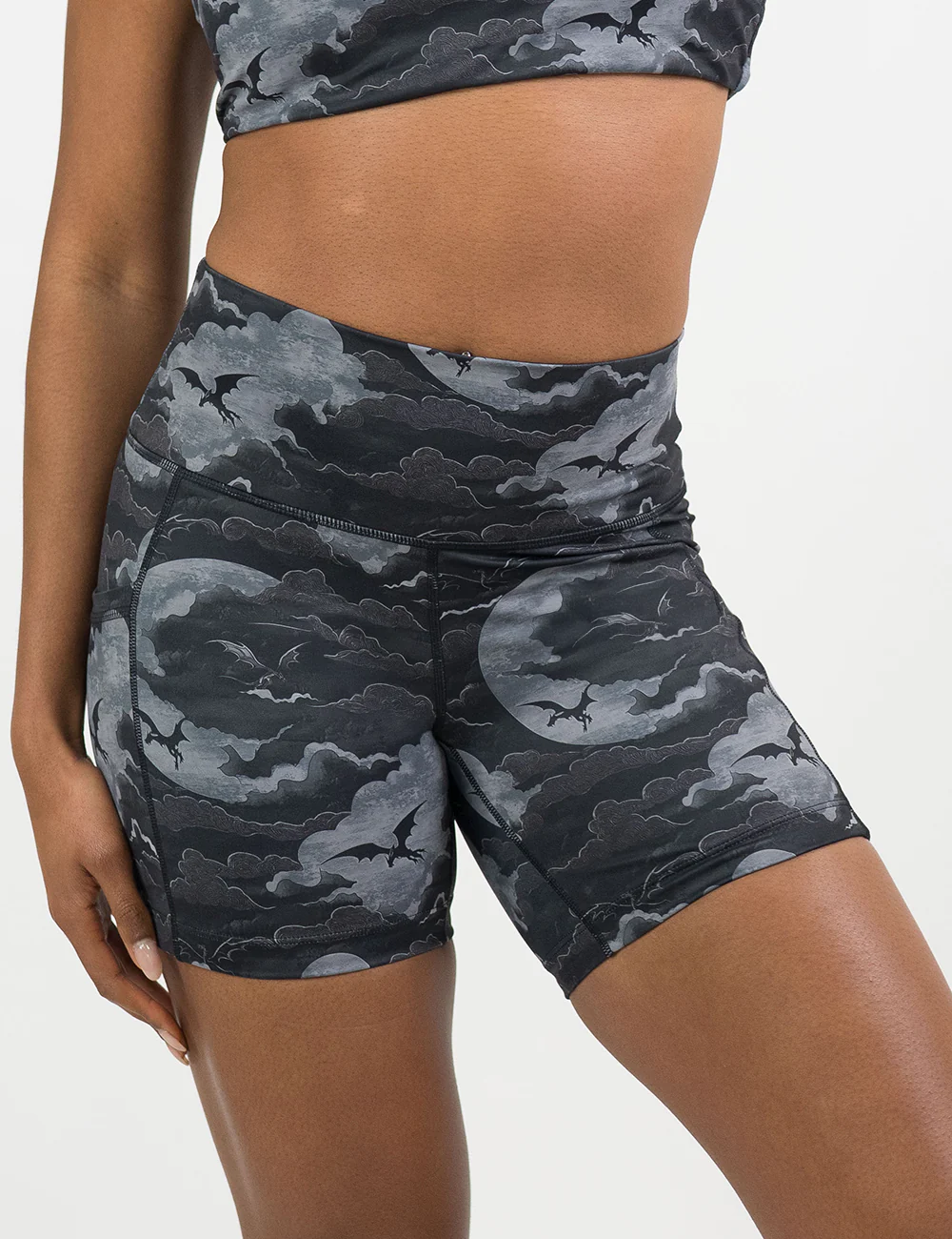 Shorts | Night Flight