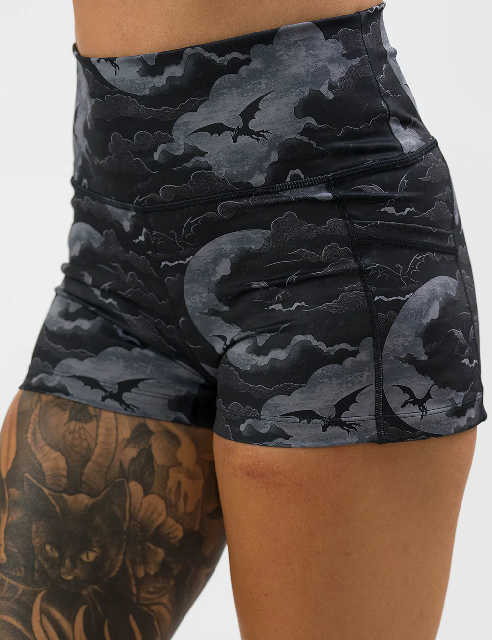 Shorts | Night Flight - Image 4