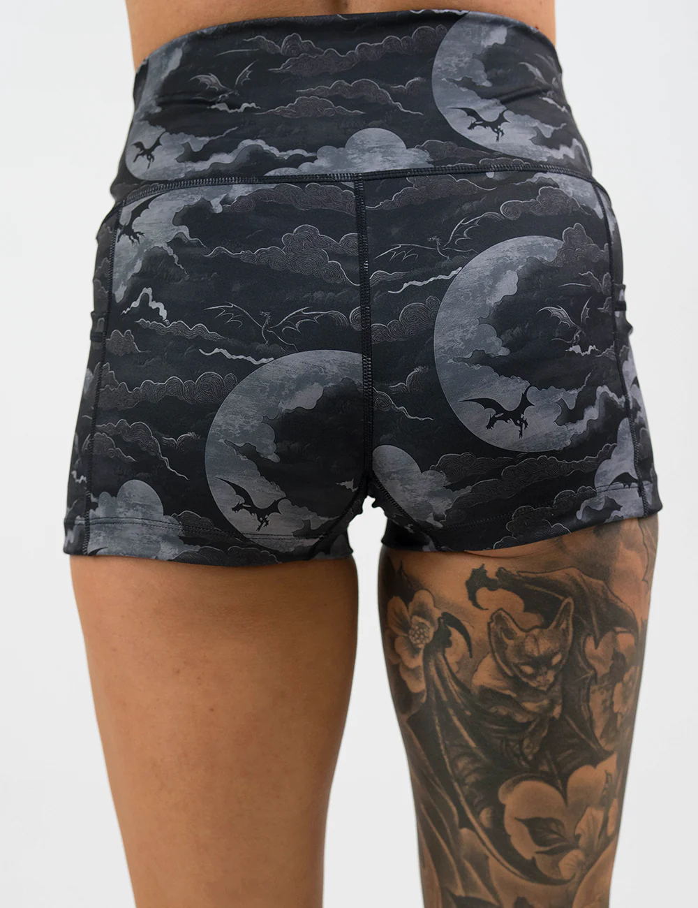 Shorts | Night Flight - Image 5