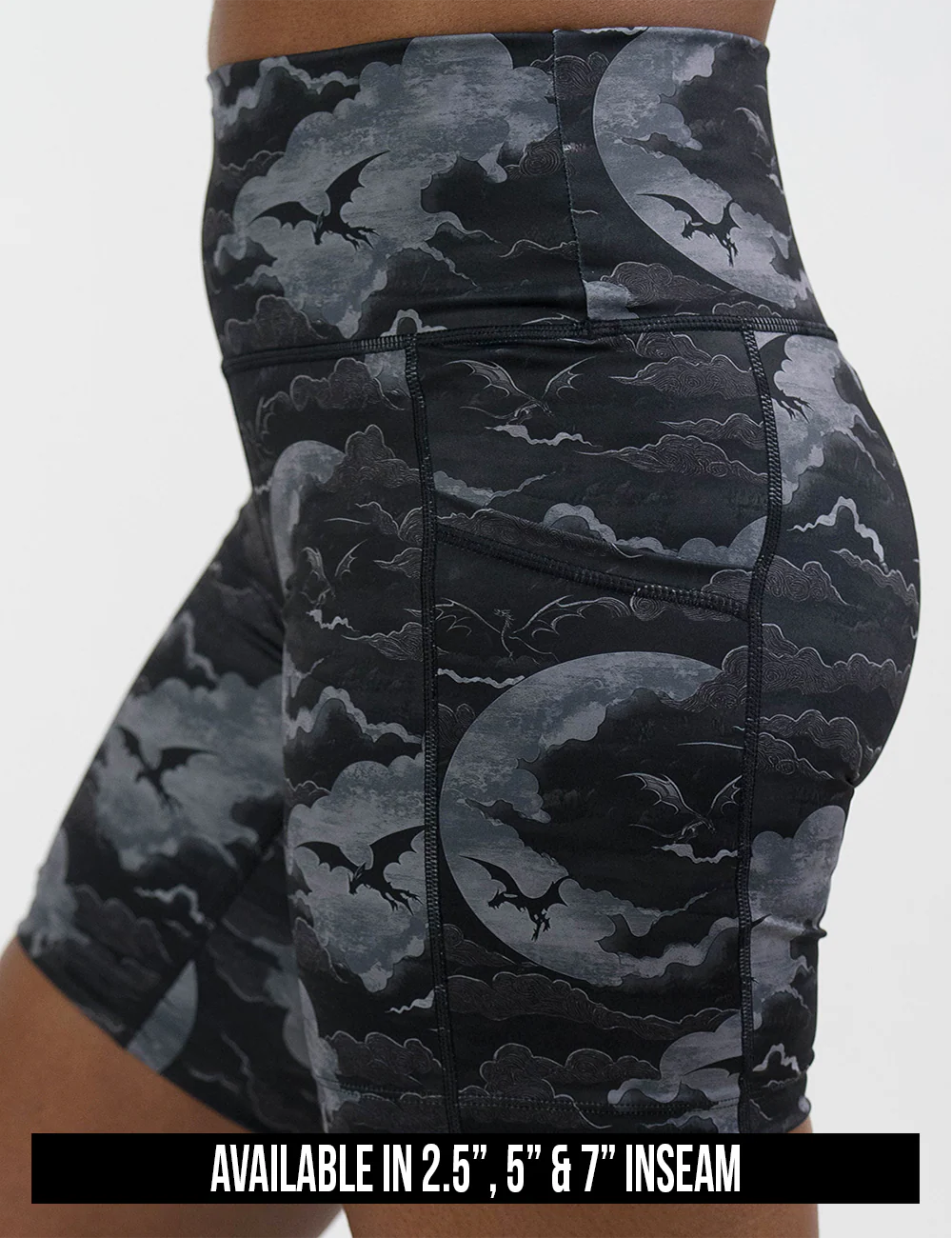 Shorts | Night Flight - Image 6
