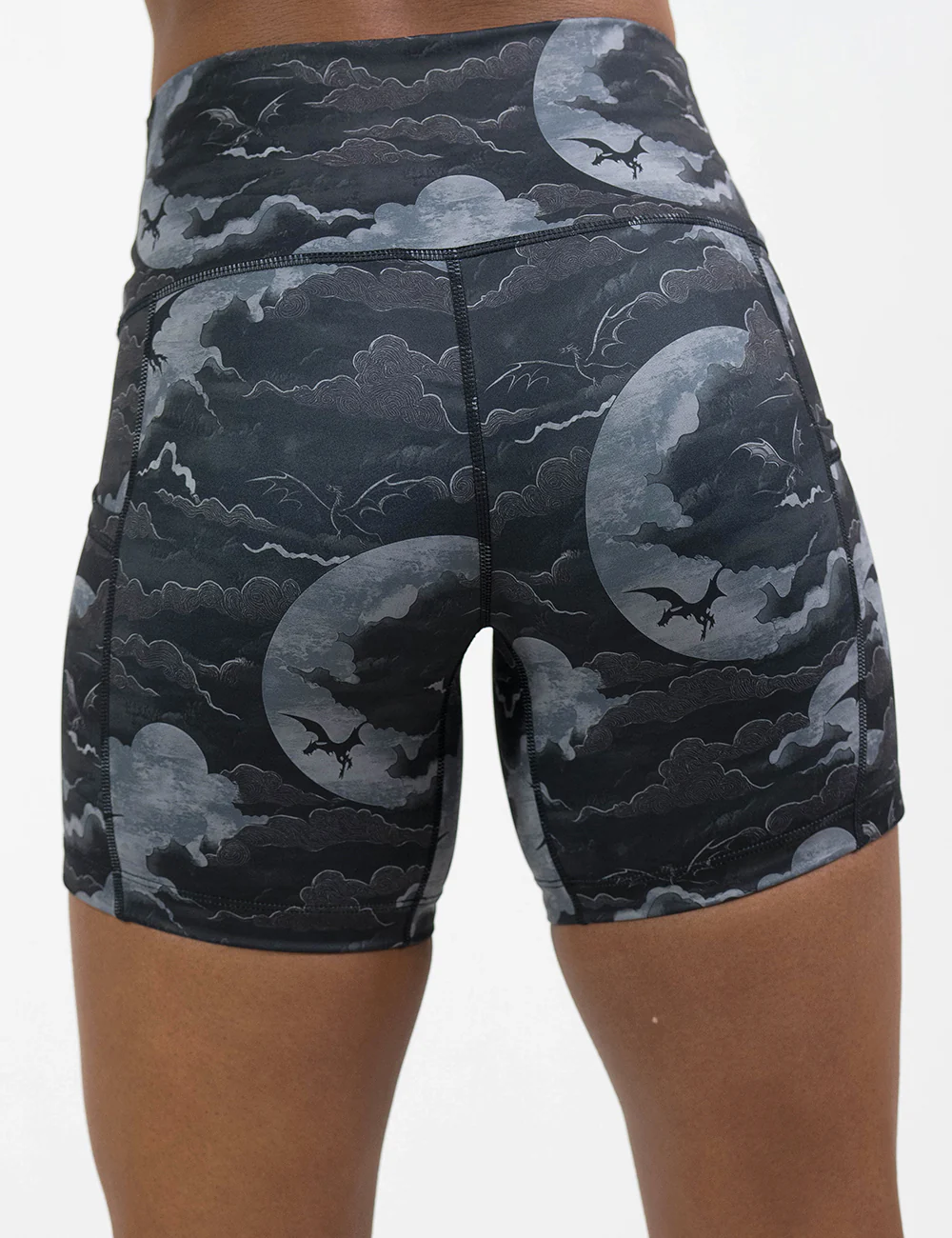Shorts | Night Flight - Image 7