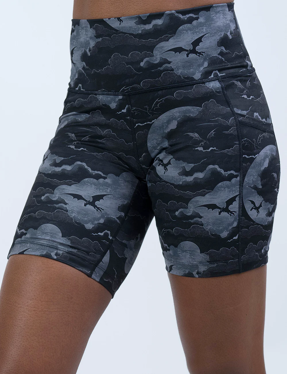 Shorts | Night Flight - Image 9