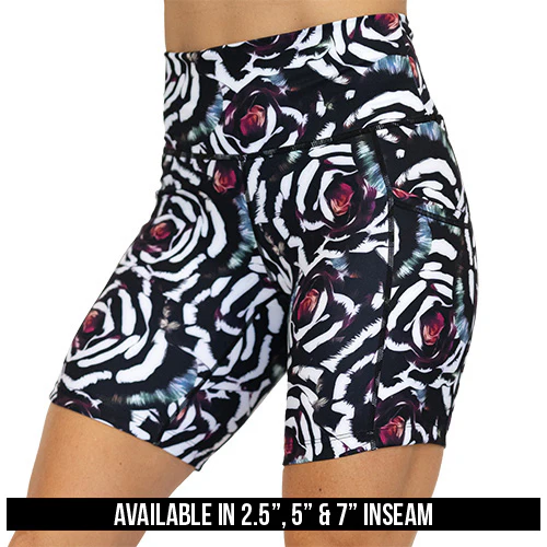 Shorts | Petals - Image 3
